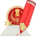 SSC EXAM APP