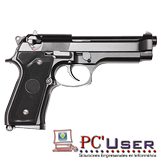 PcUser Guns and More आइकन