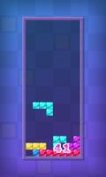 Tetromino Live Wallpaper 스크린샷 2