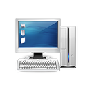 Computer File Explorer aplikacja