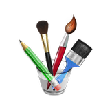 Oojao Image Editor 아이콘