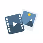 Oojao Files Manager 圖標