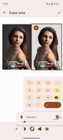 Oojao multi layer photo editor Screenshot 2