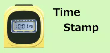 TimeStampS