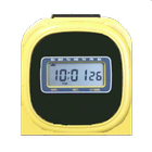 TimeStampS icono