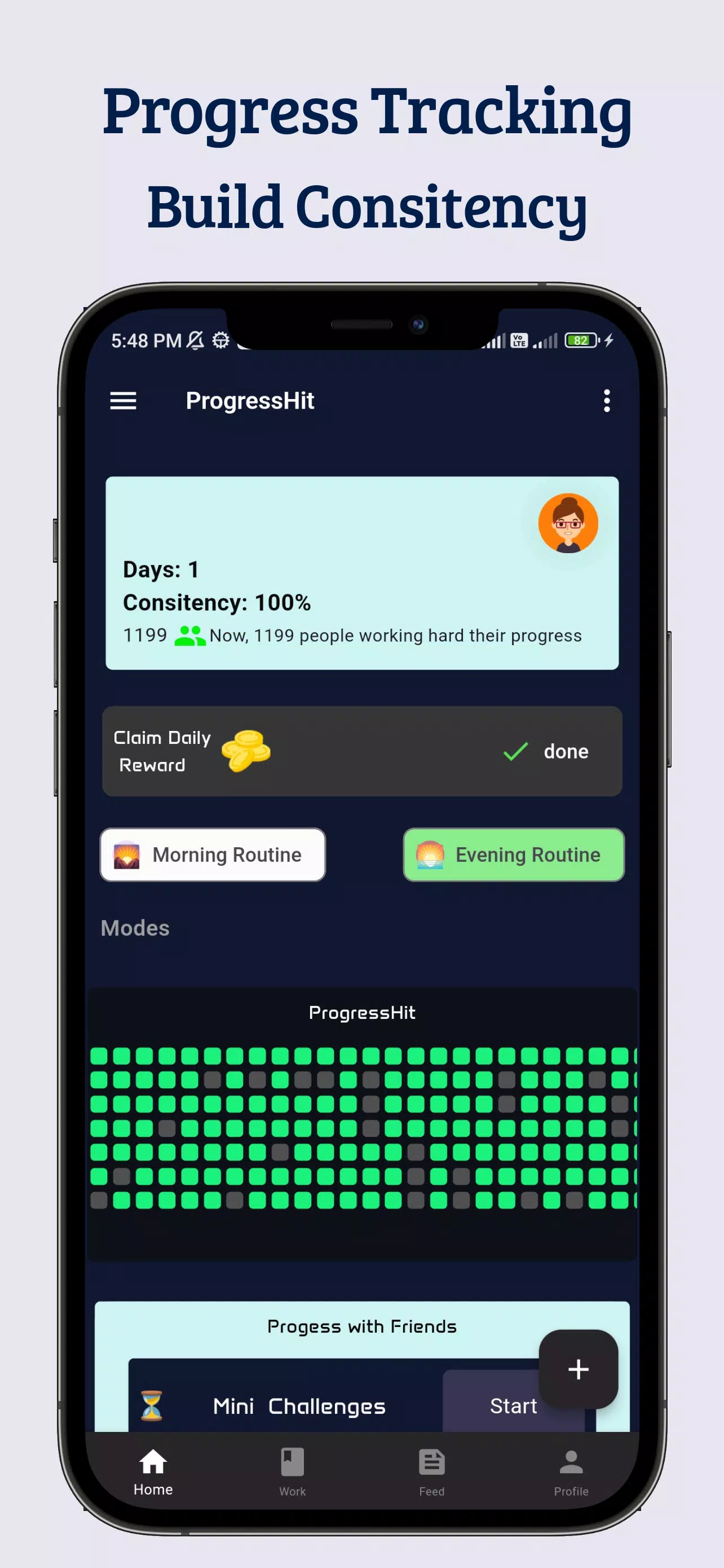 Download Selfkit - Study & Focus timer 1.0.0 APK for Android - Free and ...
