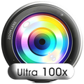 Magnify Camera (Camera Ultra Zoom)