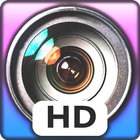 Magnify Camera icon