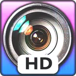 Magnify Camera (Ultra Zooming)