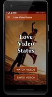 Love Video Status Affiche