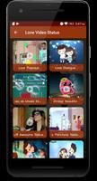 Love Video Status ảnh chụp màn hình 2