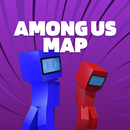 Among Us Map for Minecraft APK