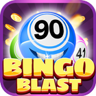 Bingo Blast:Fortune World icône