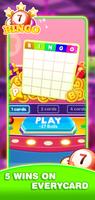 Bingo Blast:Fortune World capture d'écran 1