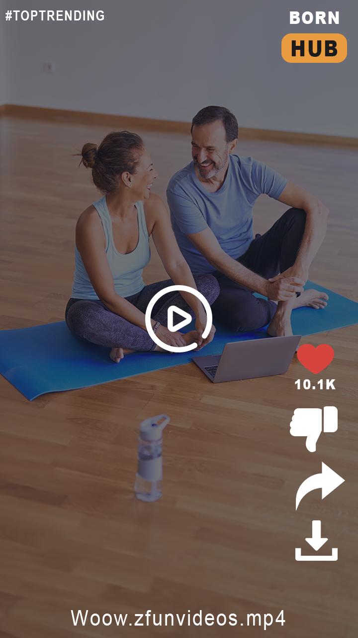 Born Hub APK for Android Download