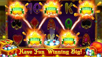 برنامه‌نما Royal Slot Machine عکس از صفحه