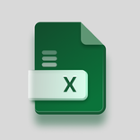 Excel Viewer - view xlsx & xls