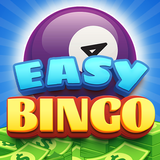 Easy Bingo:Make Money icône