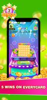 Easy Bingo:Make Money الملصق