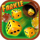 Royal Farkle Dice aplikacja