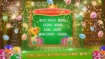 Royal Farkle Dice screenshot 3