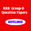 RRBGroup-D Previous Year Paper