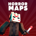 ”Horror Maps for Minecraft