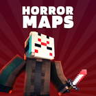 Horror Maps icône