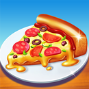 Pizza Maker Pizza Shop Game APK