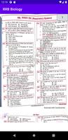 Biology Previous Year Papers screenshot 3