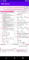 Railway Physics Previous Years Question Papers Screenshot 3