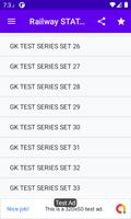 STATIC GK VOL-II(OFFLINE)-2022 تصوير الشاشة 1