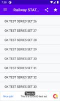 STATIC GK VOL-II(OFFLINE)-2022 تصوير الشاشة 2