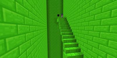 Slime Prison for Minecraft اسکرین شاٹ 2