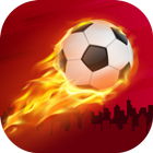 Soccer Striker ícone