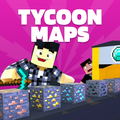 Tycoon Maps for Minecraft PE