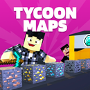 Tycoon Maps for Minecraft PE APK