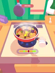 The Cook - 3D Cooking Game XAPK Herunterladen
