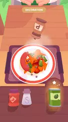 The Cook - 3D Cooking Game XAPK Herunterladen