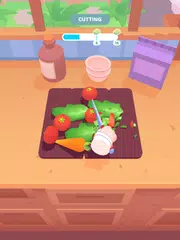 The Cook - 3D Cooking Game XAPK Herunterladen