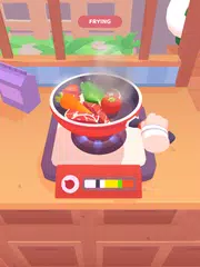 The Cook - 3D Cooking Game XAPK Herunterladen