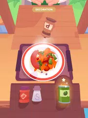 The Cook - 3D Cooking Game XAPK Herunterladen