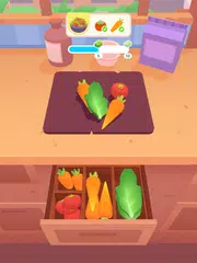 The Cook - 3D Cooking Game XAPK Herunterladen