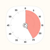 Visual Timer - Stopwatch Timer icon