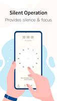 Visual Timer - Stopwatch Timer penulis hantaran