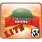 Brick Breaker Defensa icono