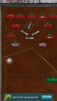Brick Breaker Defensa captura de pantalla 2