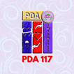 PDA117 icon