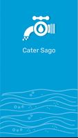 پوستر Cater Sago