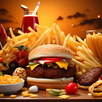 Tasty Art Make Game APK